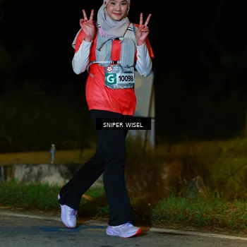 Runner Photo 8431783