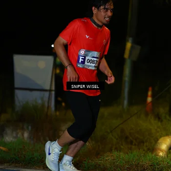 Runner Photo 8431787