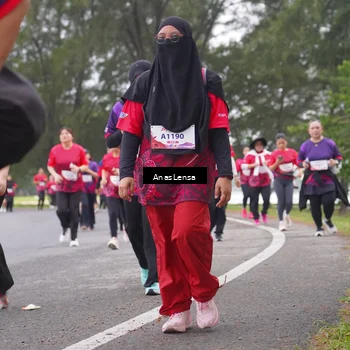 Runner Photo 8431788