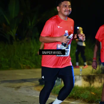Runner Photo 8431802