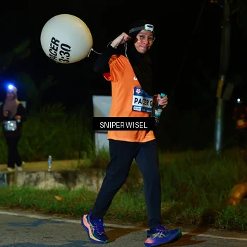 Runner Photo 8431803