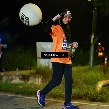 Runner Photo 8431804
