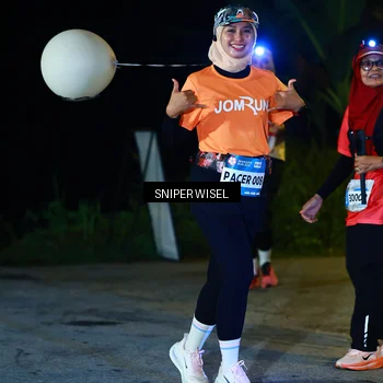 Runner Photo 8431807