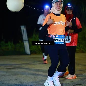 Runner Photo 8431809