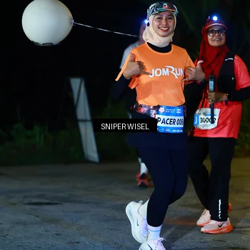 Runner Photo 8431811