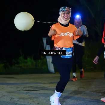 Runner Photo 8431812
