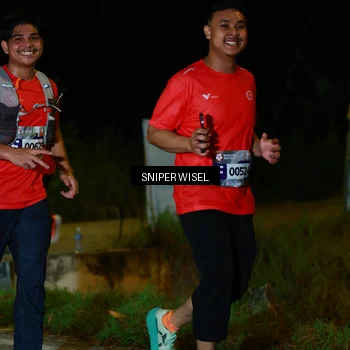 Runner Photo 8431815