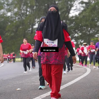 Runner Photo 8431823