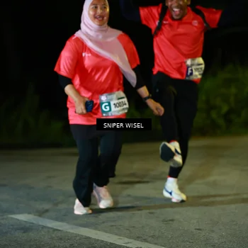 Runner Photo 8431825