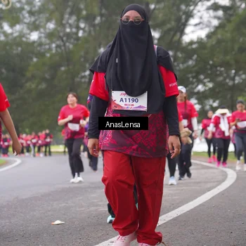 Runner Photo 8431828