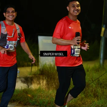 Runner Photo 8431830