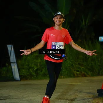Runner Photo 8431831