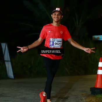 Runner Photo 8431833