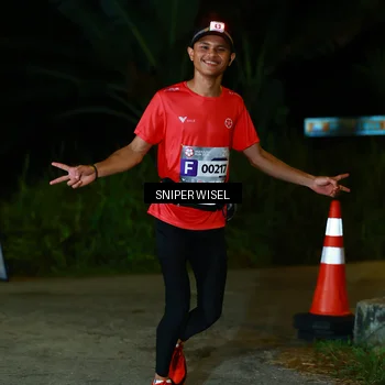 Runner Photo 8431834