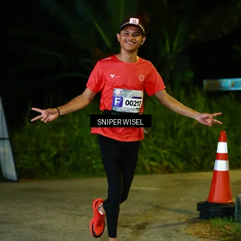 Runner Photo 8431835