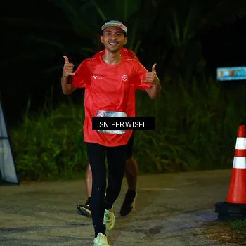 Runner Photo 8431839