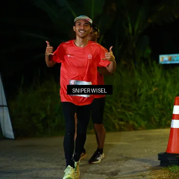 Runner Photo 8431840