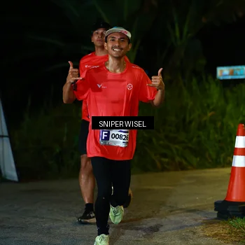 Runner Photo 8431841