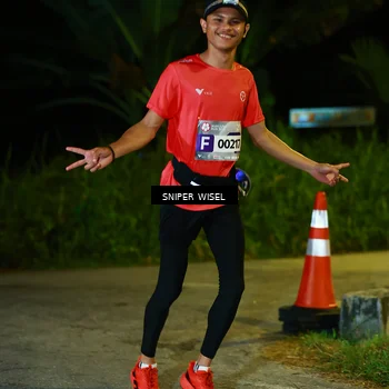 Runner Photo 8431842