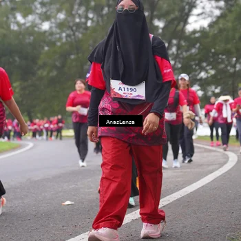 Runner Photo 8431844