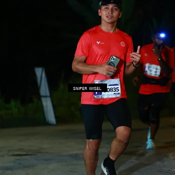 Runner Photo 8431845