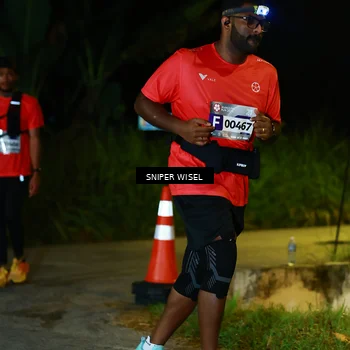 Runner Photo 8431849