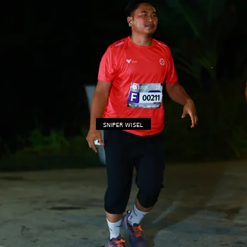 Runner Photo 8431851