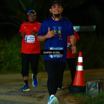 Runner Photo 8431852