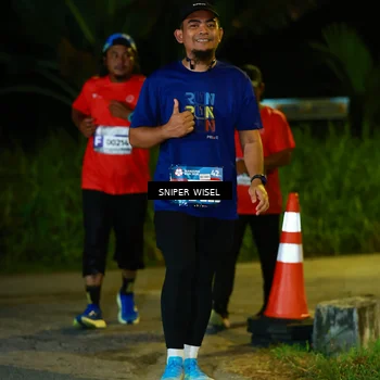 Runner Photo 8431853