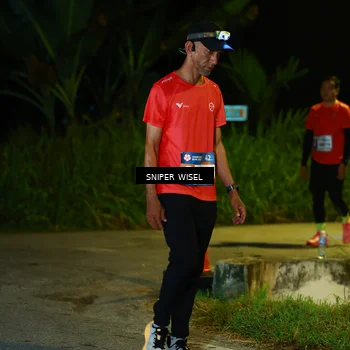 Runner Photo 8431855