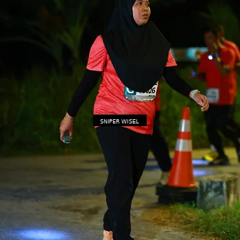 Runner Photo 8431862