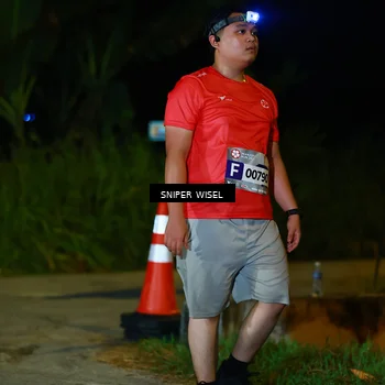 Runner Photo 8431868