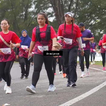 Runner Photo 8431873