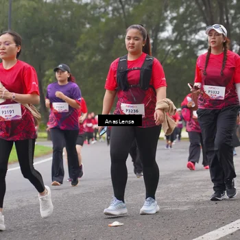 Runner Photo 8431874