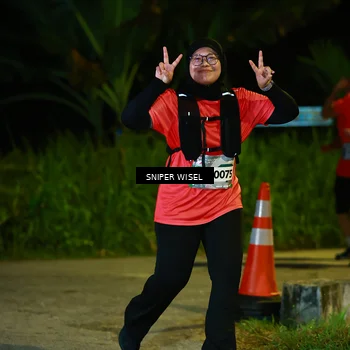 Runner Photo 8431877