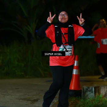 Runner Photo 8431878