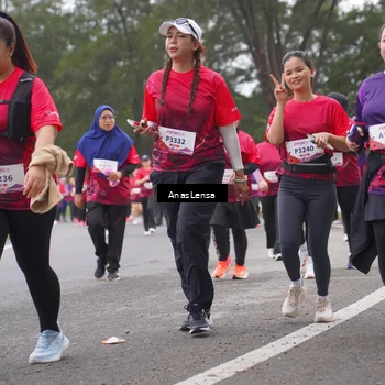 Runner Photo 8431880