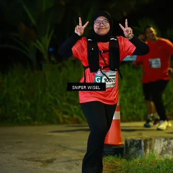 Runner Photo 8431881