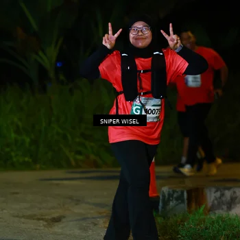 Runner Photo 8431882