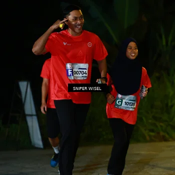 Runner Photo 8431884