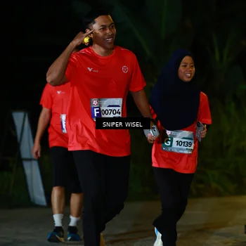 Runner Photo 8431886