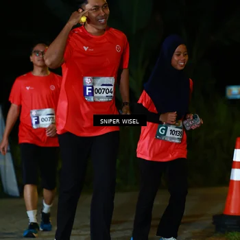 Runner Photo 8431887