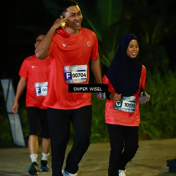Runner Photo 8431888