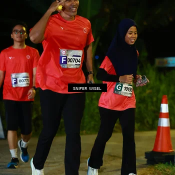 Runner Photo 8431889
