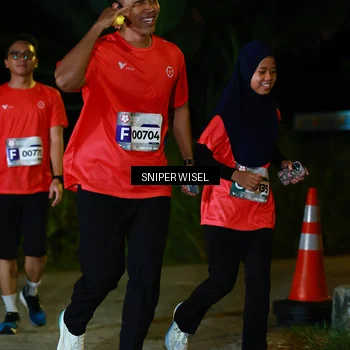 Runner Photo 8431890