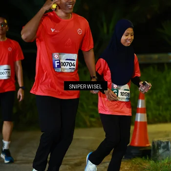Runner Photo 8431892
