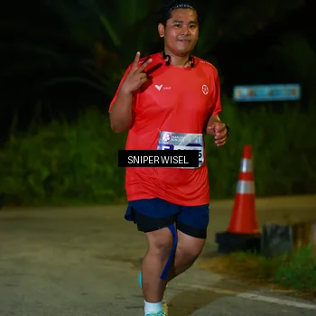 Runner Photo 8431893