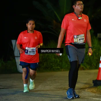 Runner Photo 8431894