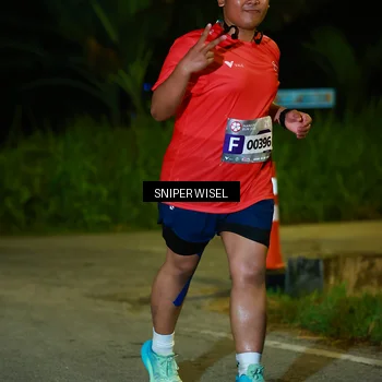 Runner Photo 8431895