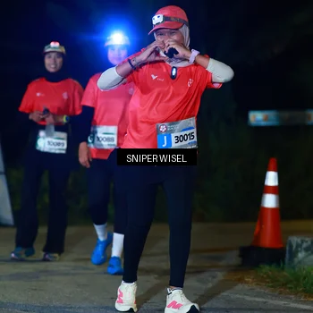 Runner Photo 8431897